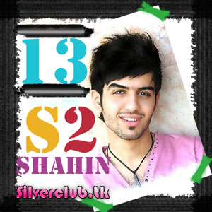 Shahin S2